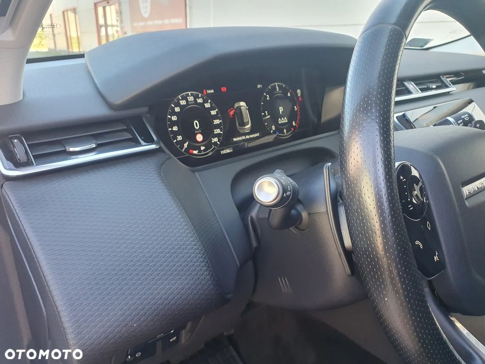 Land Rover Range Rover Velar - 13