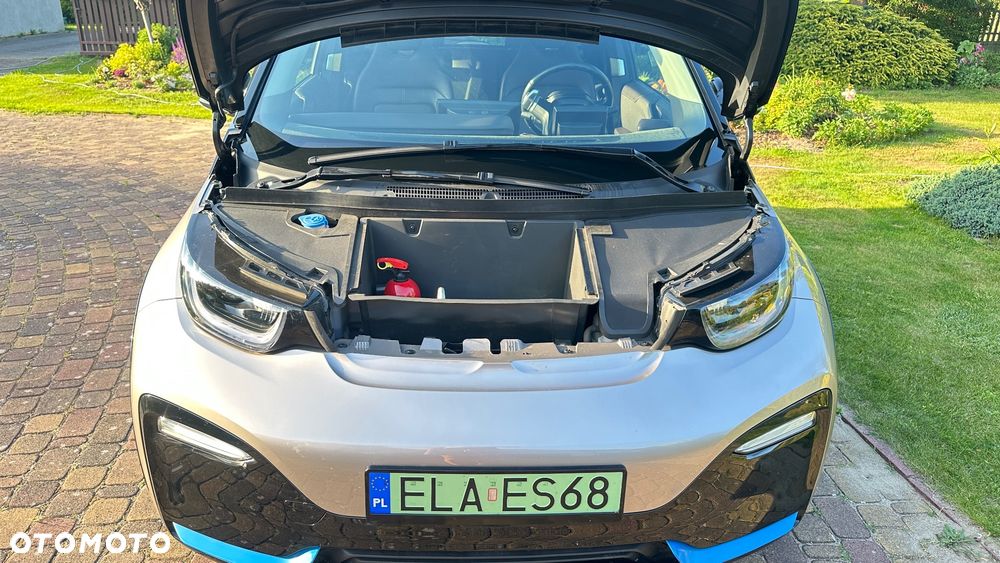 BMW i3 i3S 120 Ah - 4