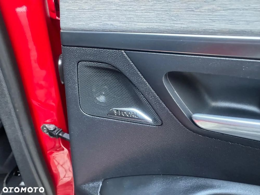 Peugeot 3008 2.0 BlueHDi GT S&S EAT6 - 16