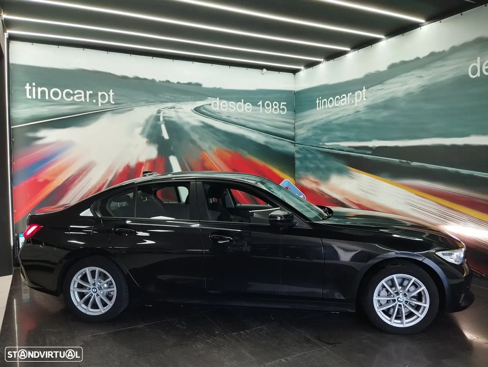 BMW 330 e Auto - 4