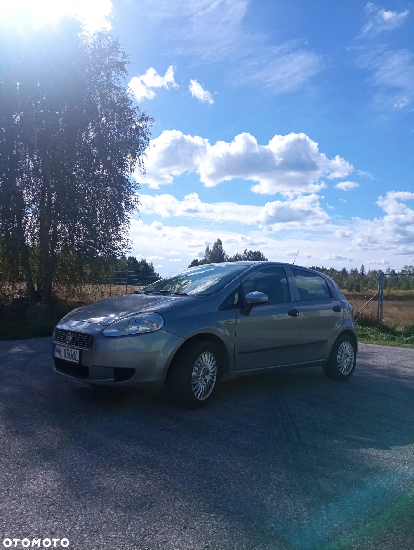 Fiat Grande Punto - 3