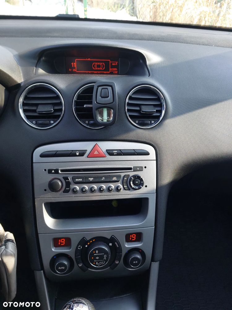 Peugeot 308 e-HDi FAP 110 Stop&Start Active - 4