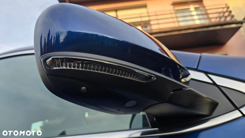 Renault Kadjar 1.3 TCe FAP Intens EDC - 26