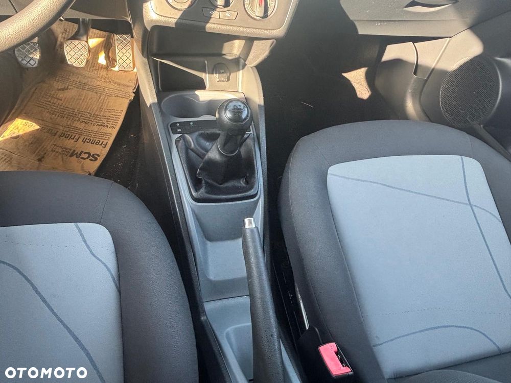 Seat Ibiza SC 1.2 TSI Style - 36