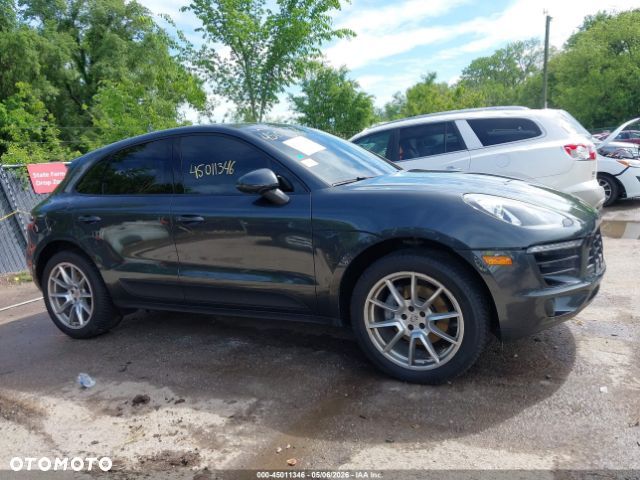 Porsche Macan PDK - 12