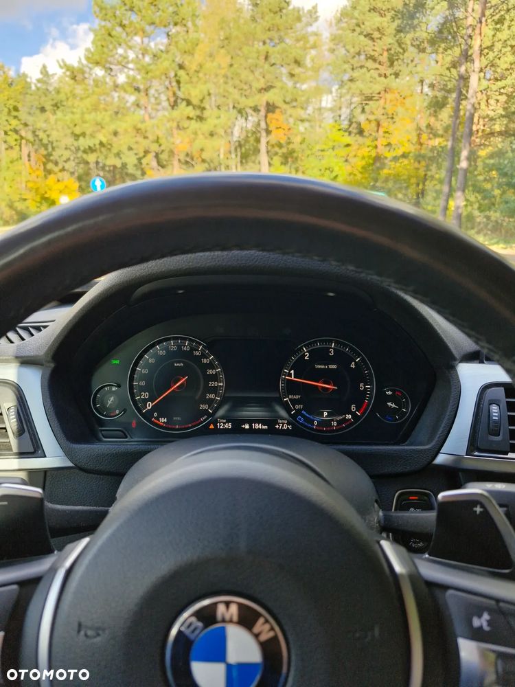BMW Seria 4 - 14