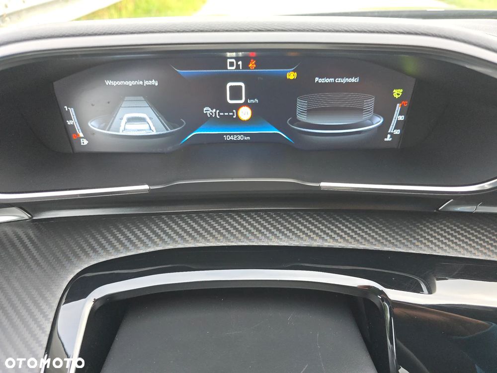 Peugeot 508 BlueHDi 130 EAT8 GT - 17