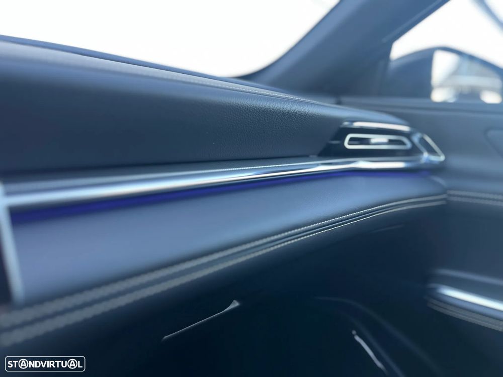 Mazda 6e 68.8 kWh Takumi - 29