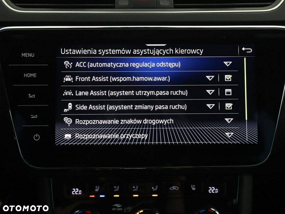Skoda Superb 1.4 TSI Plug-In Hybrid L&K DSG - 29