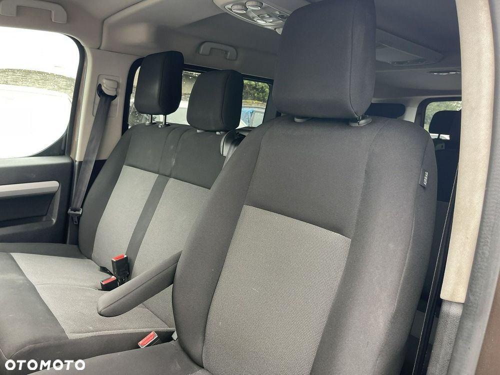 Toyota Proace Verso 2,0-l-D-4D L2 (9-Si.) Autm Comfort - 12