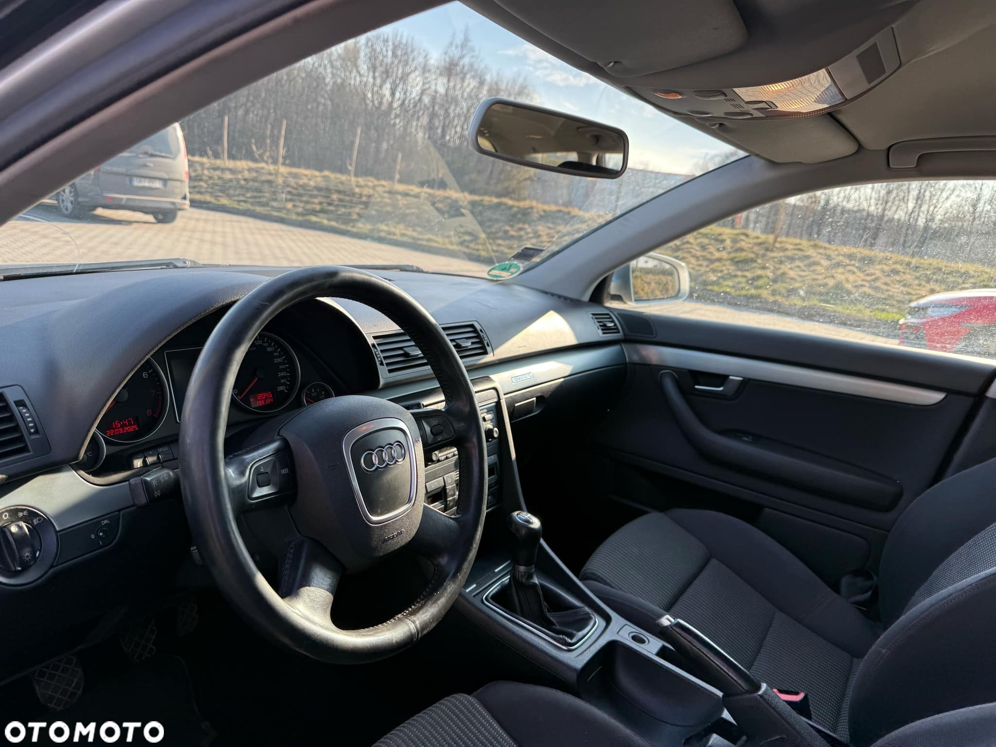 Audi A4 Avant 2.0 T FSI quattro - 10
