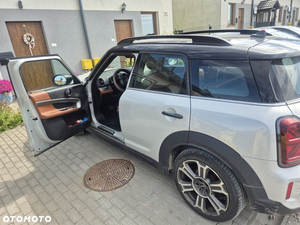 MINI Countryman Cooper S ALL4 - 2