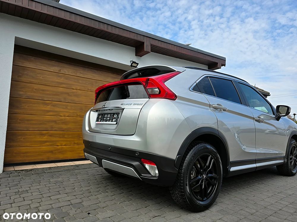 Mitsubishi Eclipse Cross 1.5 T-MIVEC 2WD Diamant+ - 7