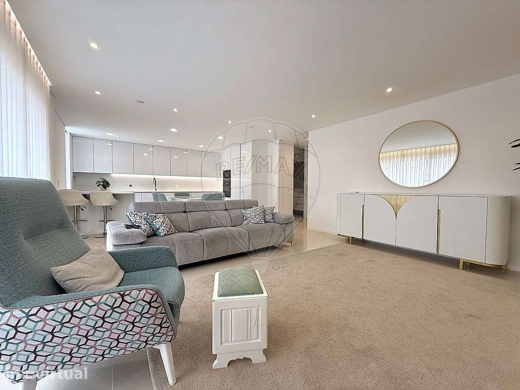 Apartamento T3 para arrendamento - Grande imagem: 4/21