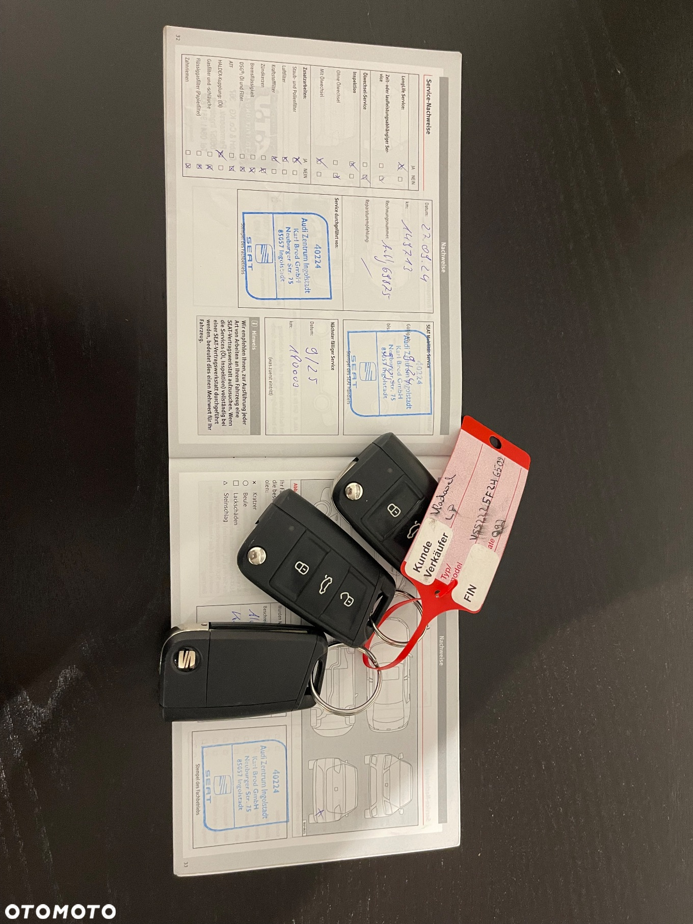 Seat Ateca 2.0 TDI Xcellence S&S 4Drive DSG - 39