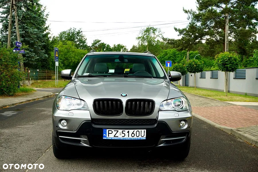 BMW X5 3.0si xDrive - 11
