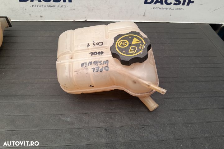 Vas expansiune 22924025 22924025 Opel Insignia A [2008 - 2014] Liftba - 3