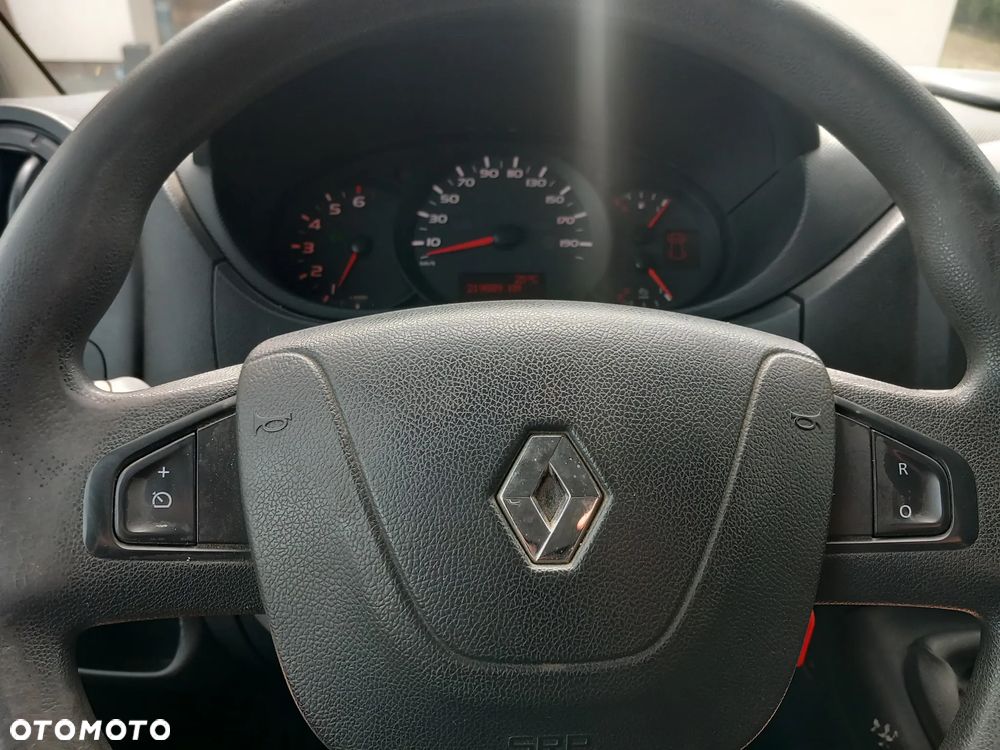 Renault Master - 9