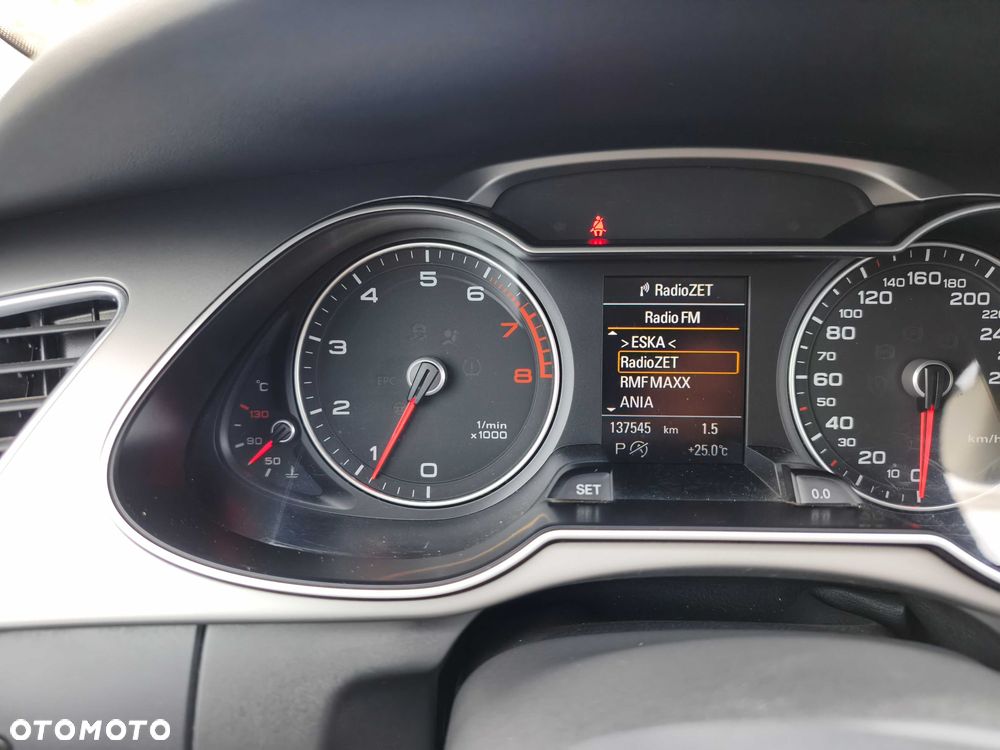 Audi A4 Avant - 7