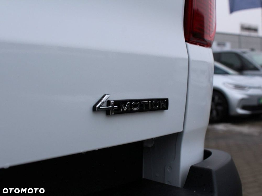 Volkswagen Amarok 2.0 TDi 4MOTION Life - 15