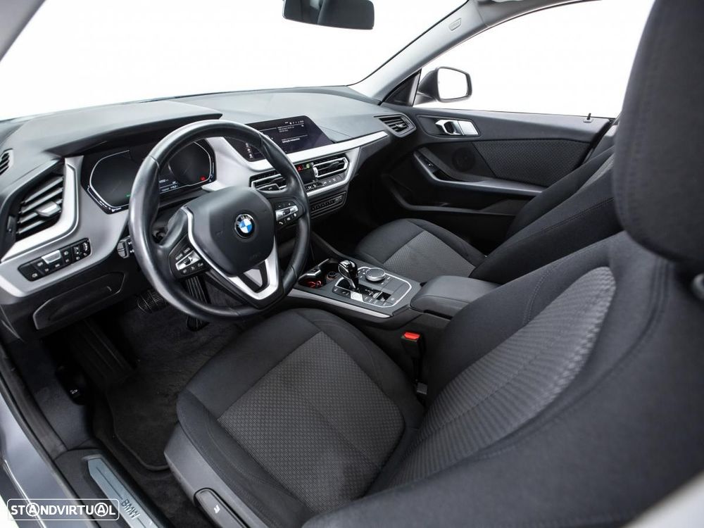 BMW 216 Gran Coupé d Corporate Edition - 7