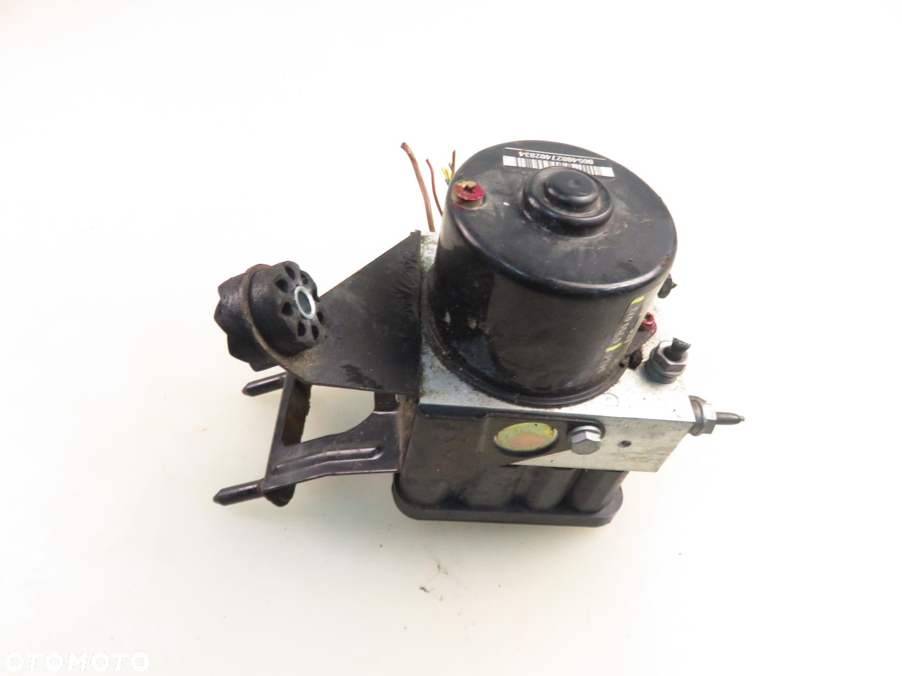 POMPA ABS BMW 3 (E46) 6759075 6759073 10096008103 - 8