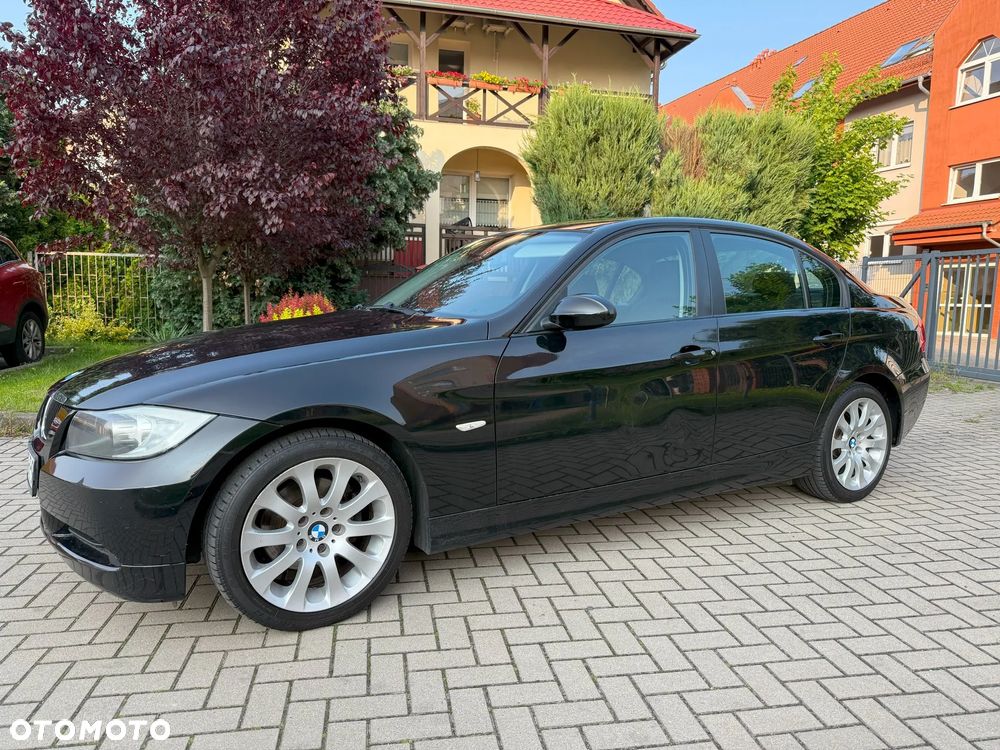 BMW Seria 3 - 2