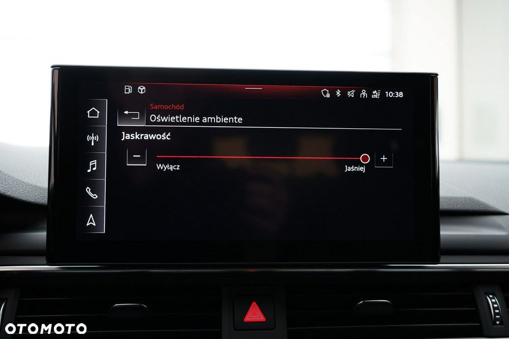 Audi A4 Avant - 37