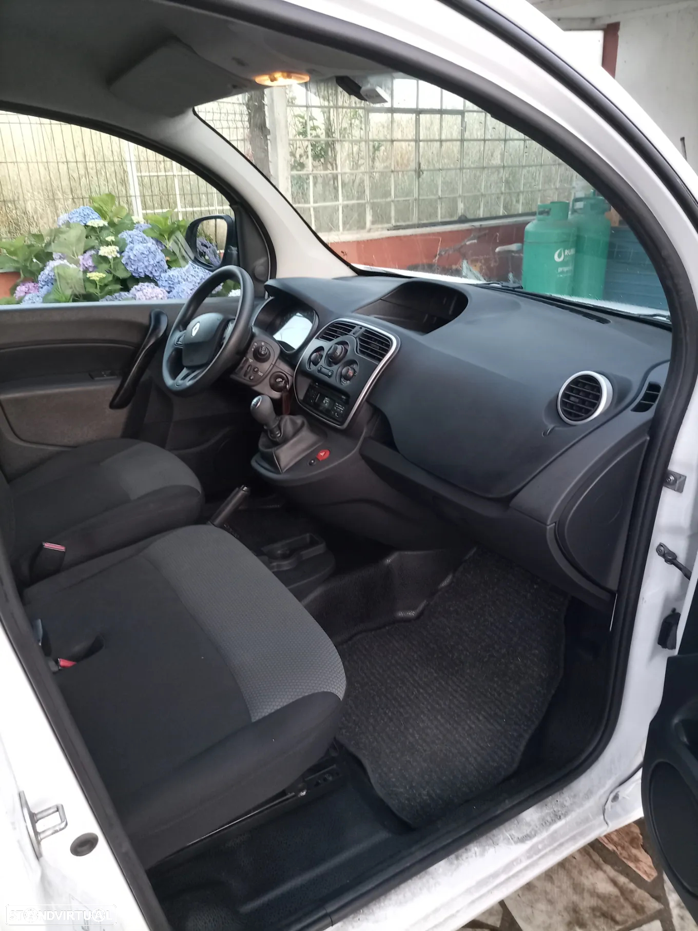 Renault Kangoo - 11