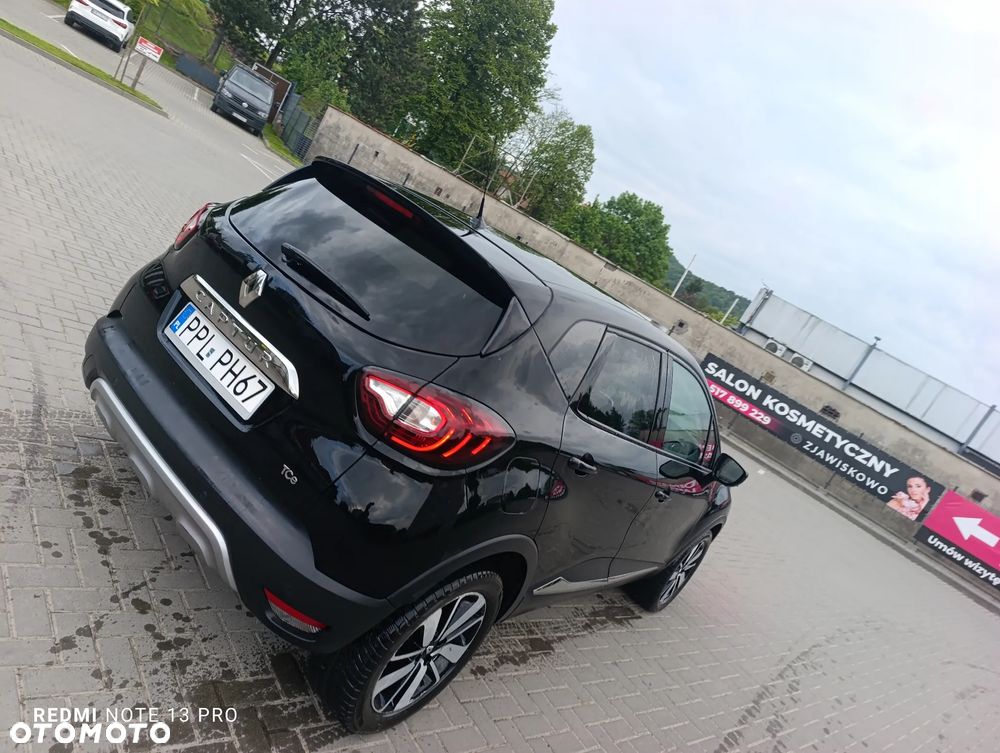 Renault Captur 0.9 Energy TCe Limited - 7