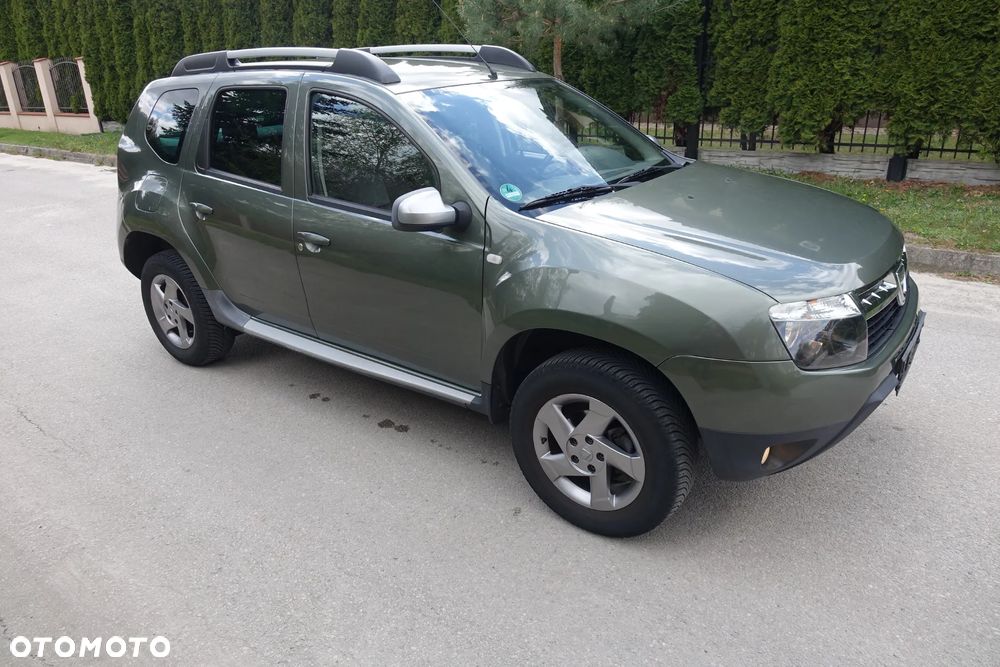 Dacia Duster - 4