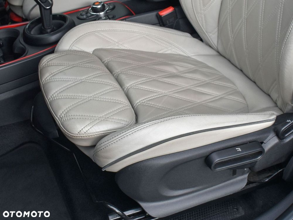 MINI Countryman Cooper S ALL4 - 21