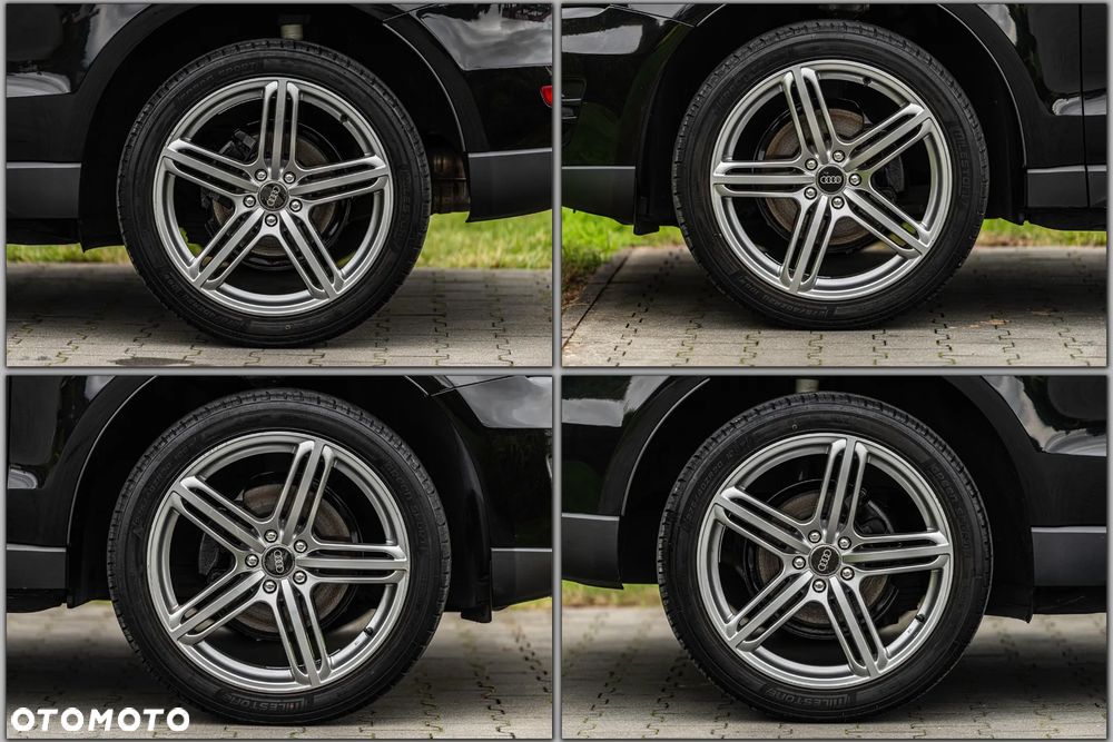 Audi Q5 2.0 TDI Quattro - 22