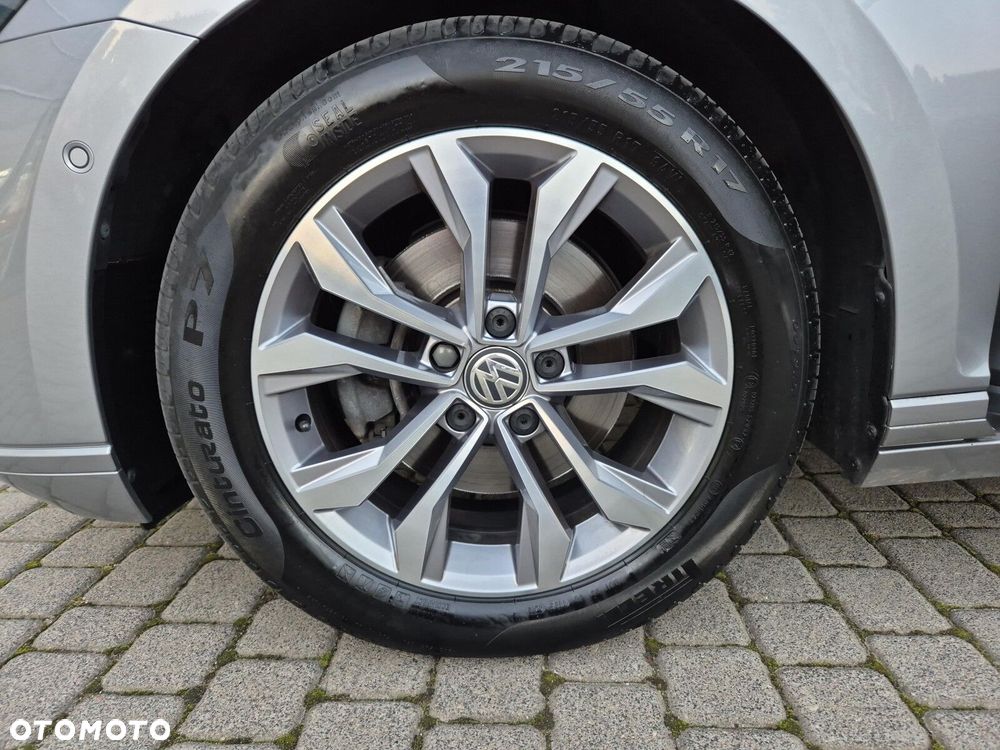 Volkswagen Passat 2.0 TDI EVO Business DSG - 30