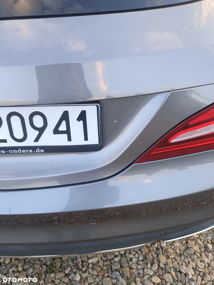 Mercedes-Benz CLA - 8