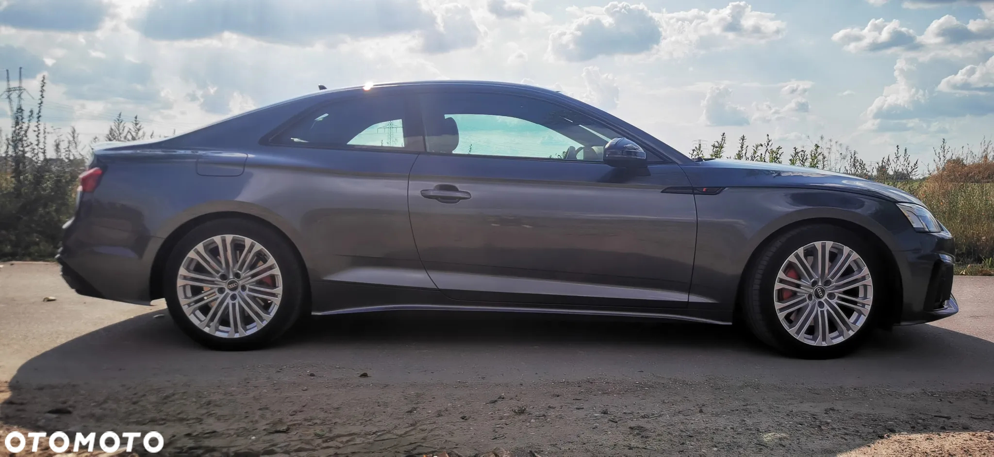 Audi A5 - 4
