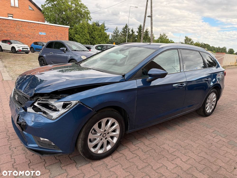Seat Leon - 6