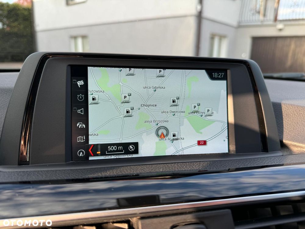 BMW Seria 3 320d Advantage - 33