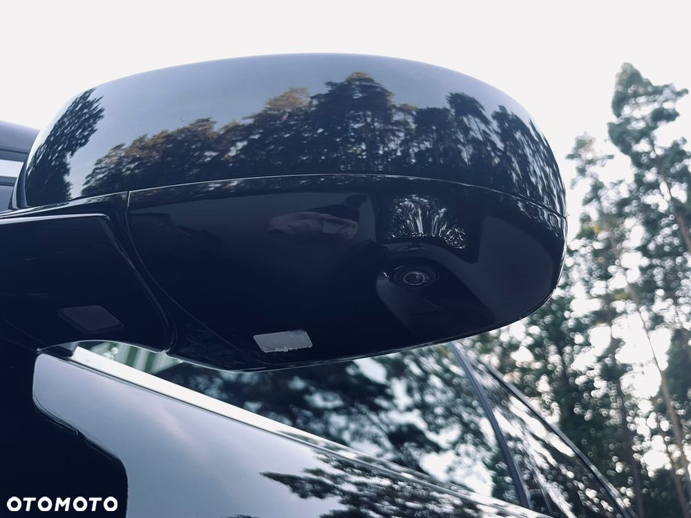 Infiniti FX FX50 S Premium - 16