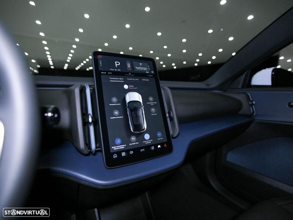 Volvo EX30 51 kWh Single Motor Core - 14