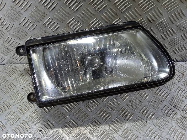 LAMPA PRAWA PRZEDNIA OPEL FRONTERA - 1