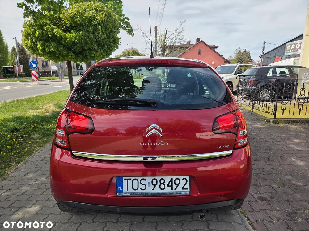 Citroën C3 VTi 120 Exclusive - 23