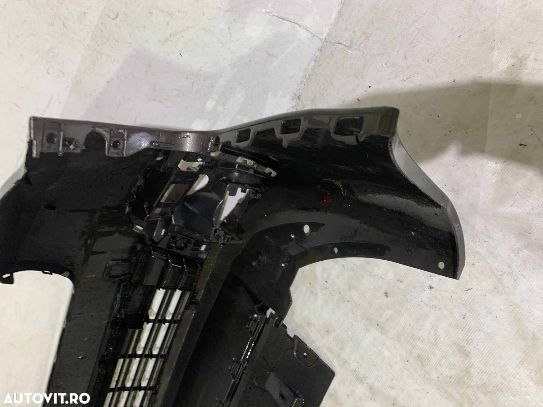 Bara fata Peugeot Partner, Citroen Berlingo, 2016, 2017, 2018, 2019, 2020, 2021, 2022, cod origine OE 9810923377. - 6
