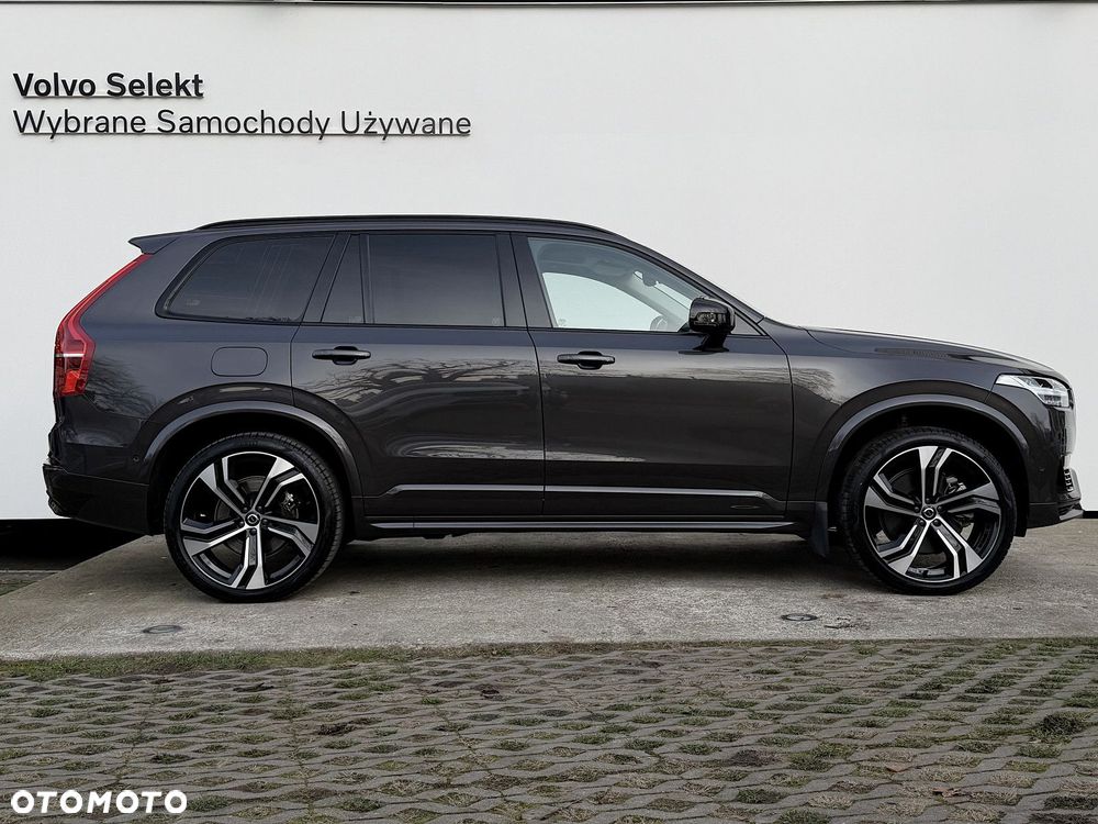 Volvo XC 90 - 5
