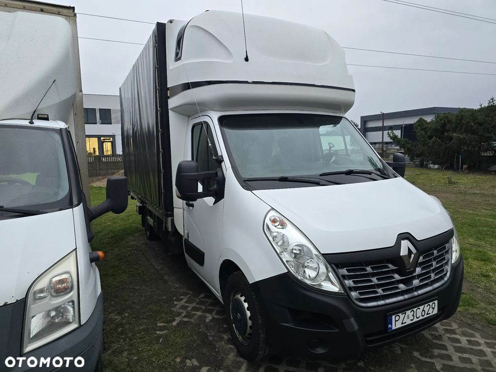 Renault Master 3 - 2