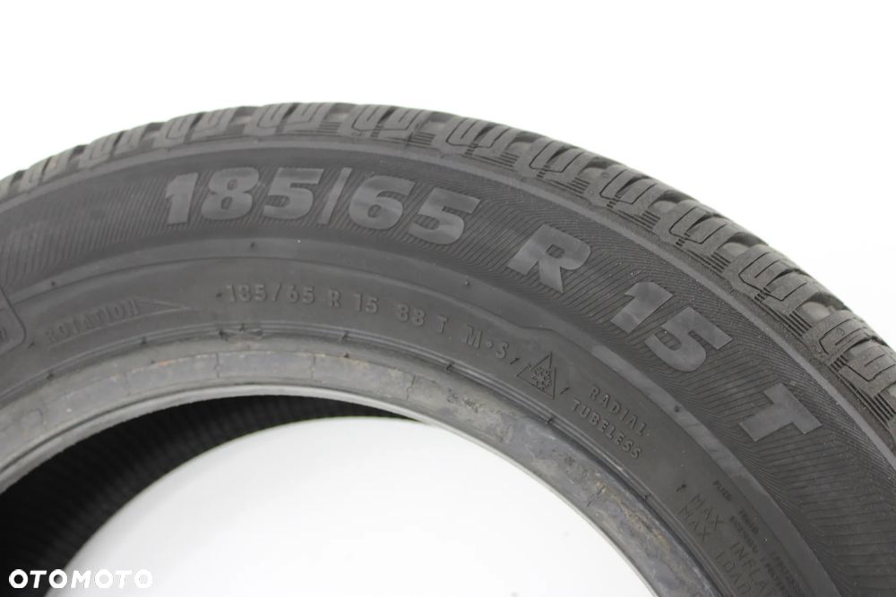 185/65R15 88T Semperit Master-Grip 2  2020 - 6