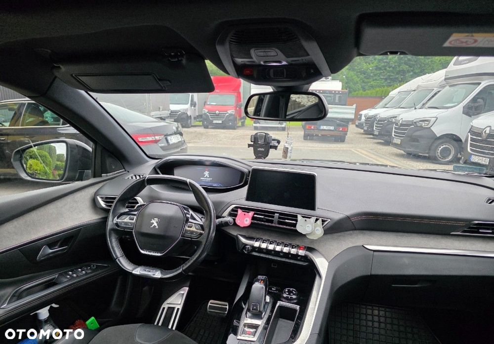 Peugeot 5008 - 27