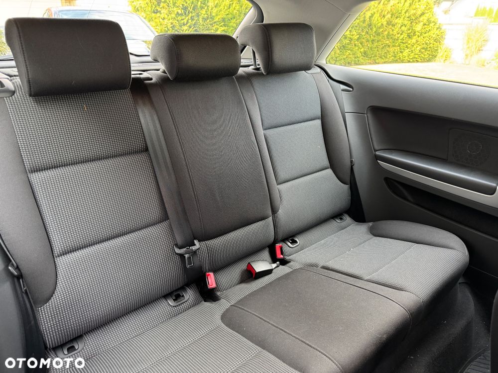 Audi A3 1.8T FSI Ambition - 12