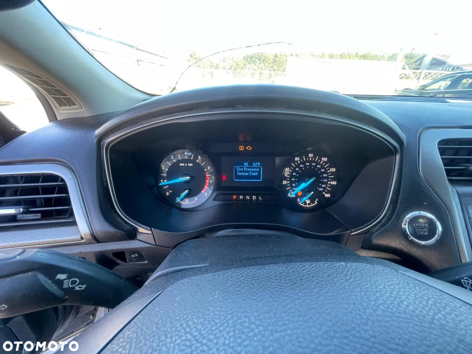 Ford Mondeo - 11