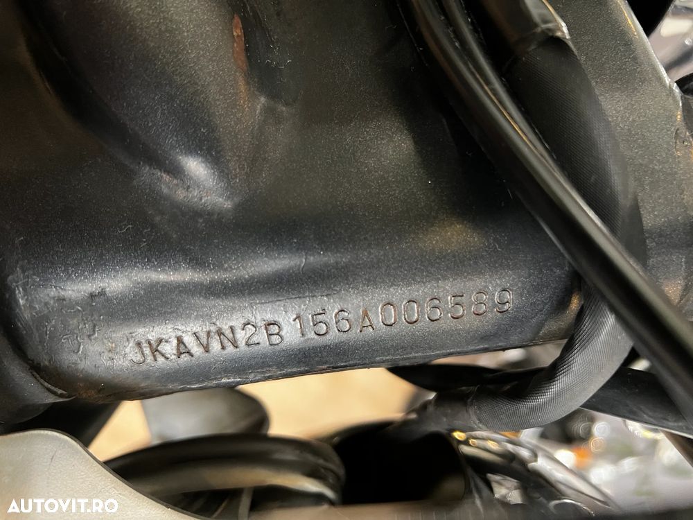 Kawasaki Vulcan - 17